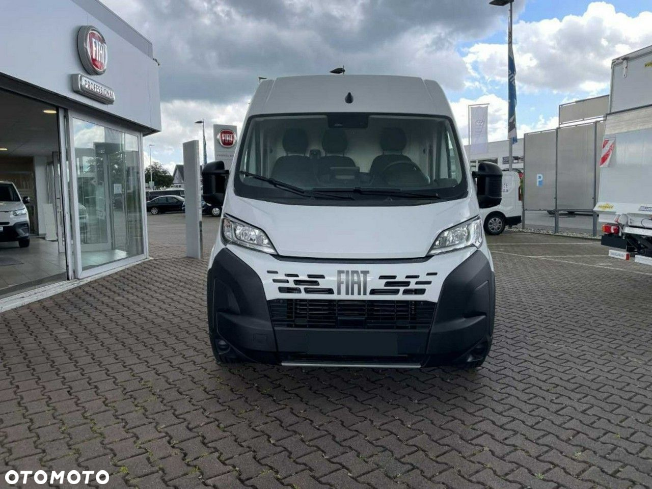 Fiat Ducato - 2