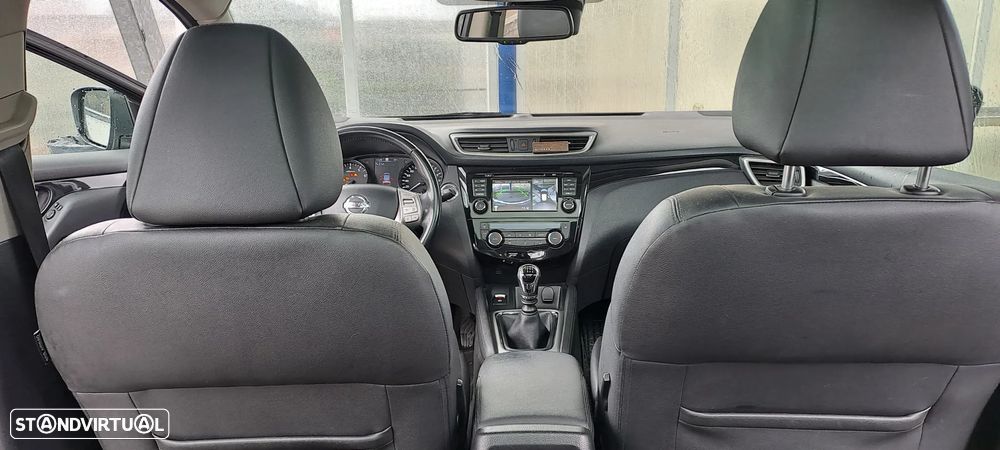 Nissan Qashqai ver-1-2-dig--t-tekna-premium-pele-preta - 27