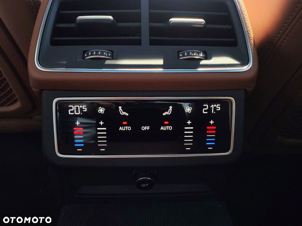Audi A6 Avant 40 TDI mHEV Quattro Sport S tronic - 31
