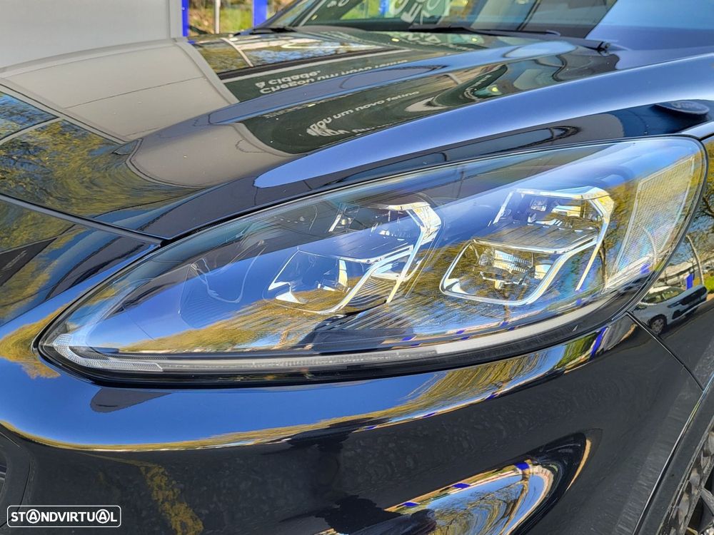 Ford Kuga - 22