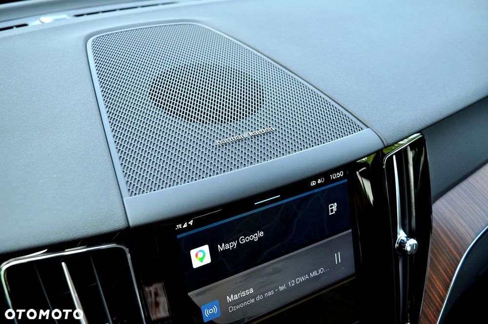 Volvo XC 60 T6 AWD Plug-In Hybrid Inscription - 34