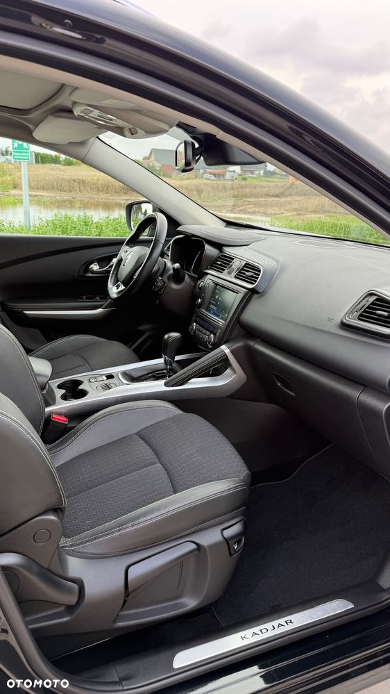Renault Kadjar 1.5 dCi Energy Intens EDC - 6