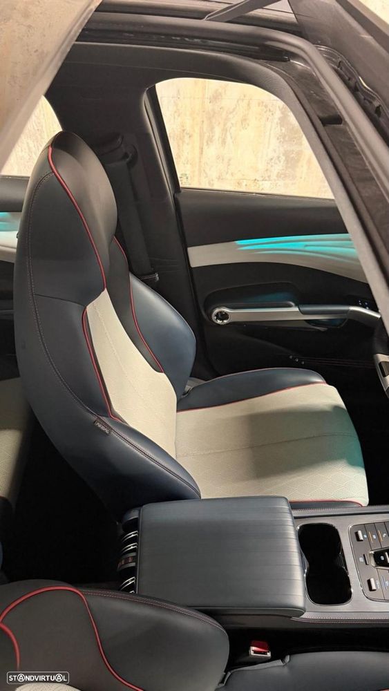 BYD Atto 3 60.48 kWh Design - 19