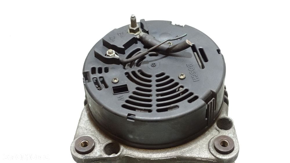 ALTERNATOR 115A CHRYSLER VOYAGER 2.5   0123510106 38522294F - 5