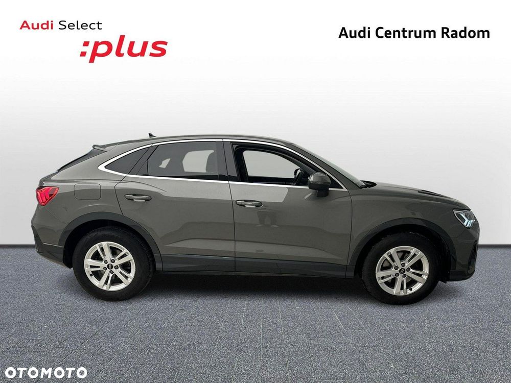 Audi Q3 Sportback - 7