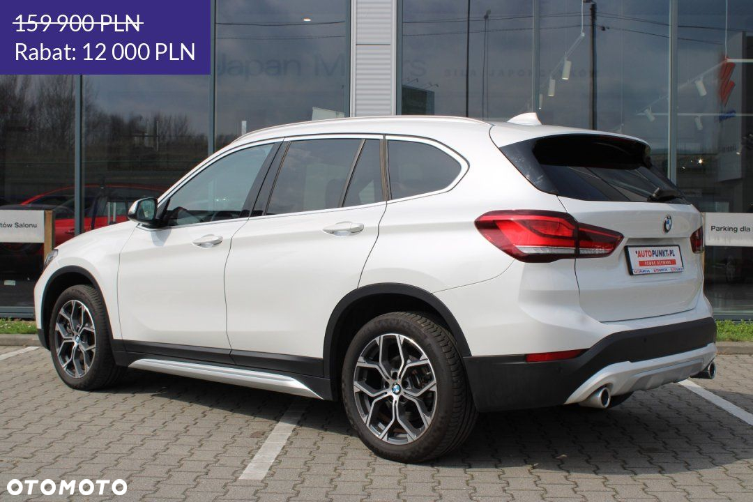 BMW X1 - 8