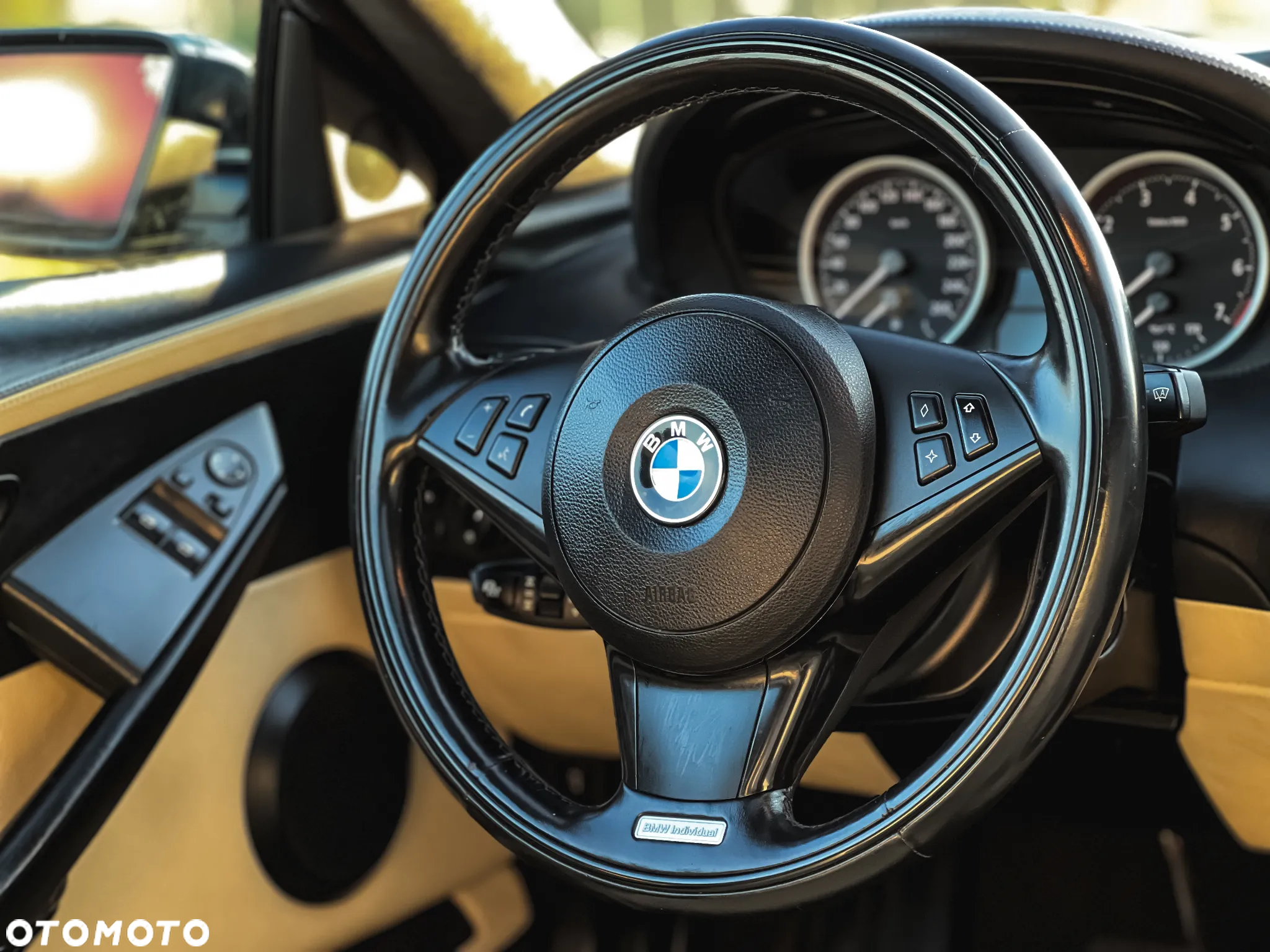 BMW Seria 6 645 Ci - 24