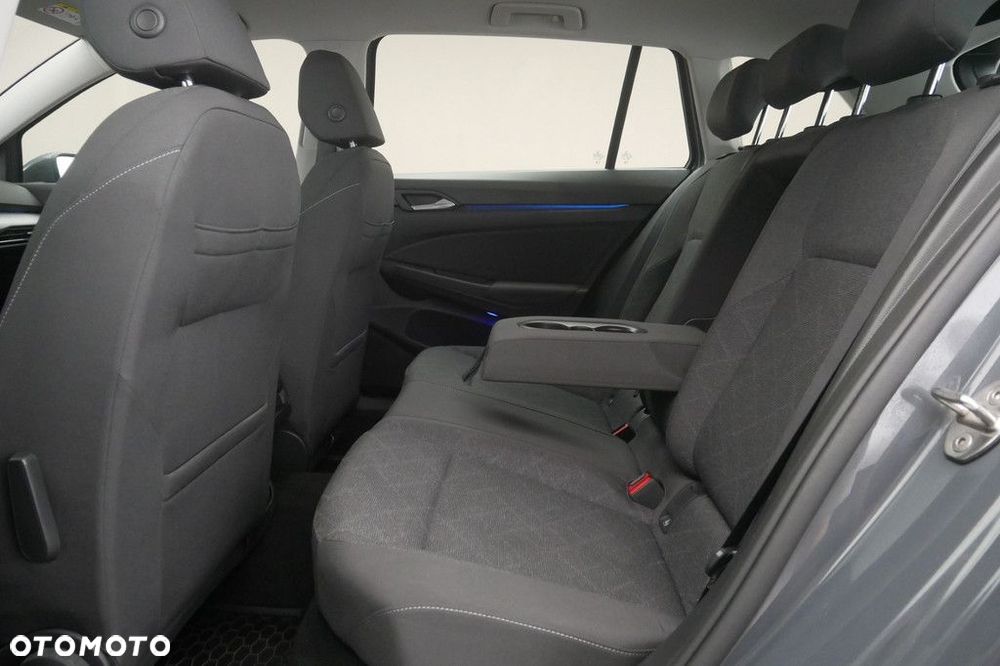 Volkswagen Golf Variant 2.0 TDI Life - 15