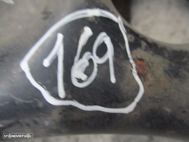 Braço Suspensão 1K0199231J SKODA OCTAVIA 2010 FRENTE ESQ - 2