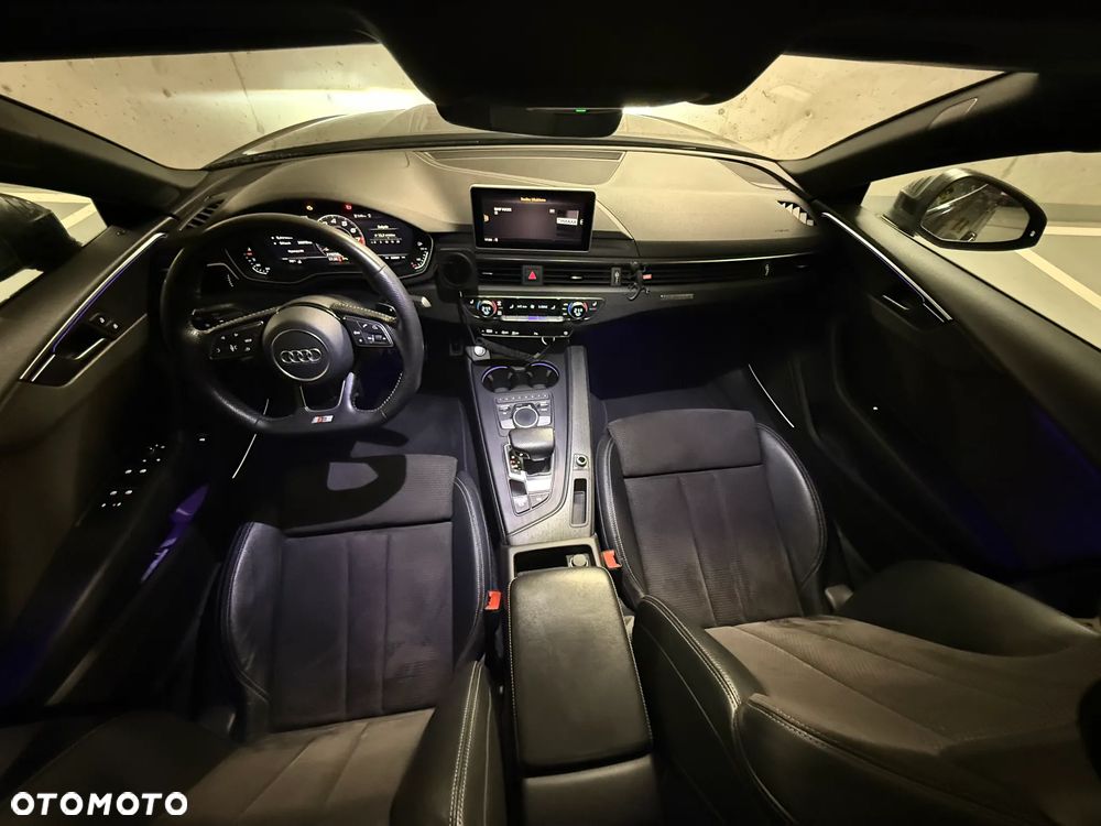 Audi A5 Sportback 2.0 TFSI Quattro S tronic - 22