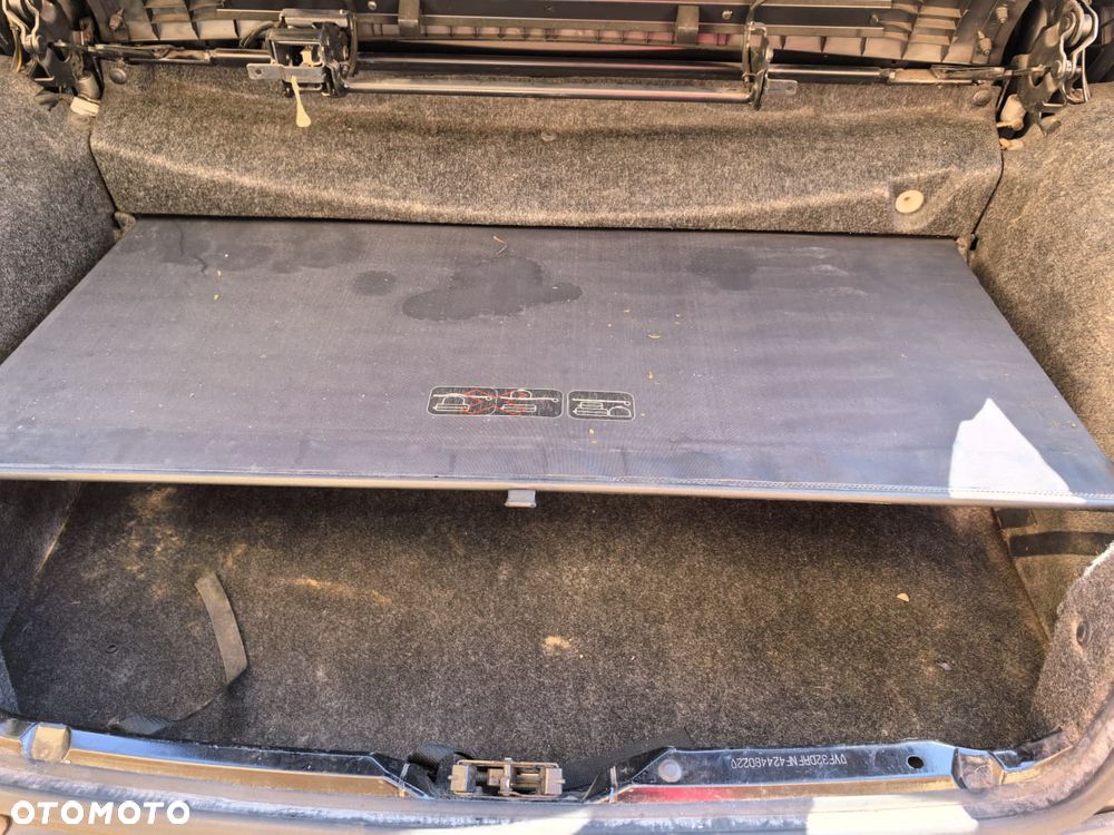 Peugeot 206 CC 2.0 Euro3 - 7