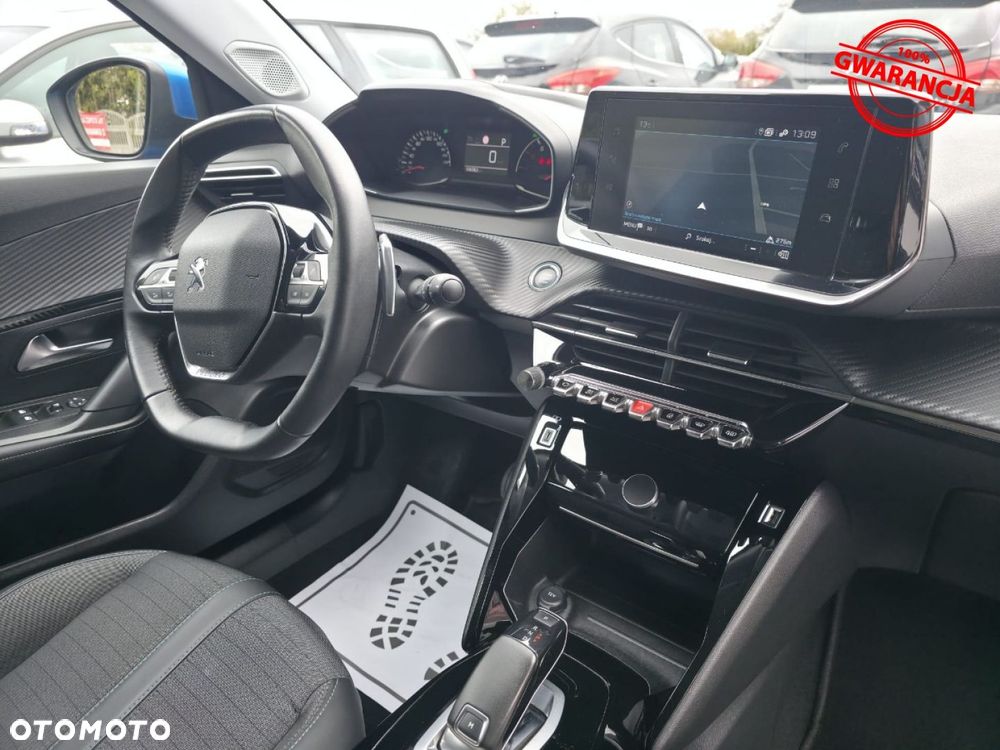Peugeot 2008 - 26
