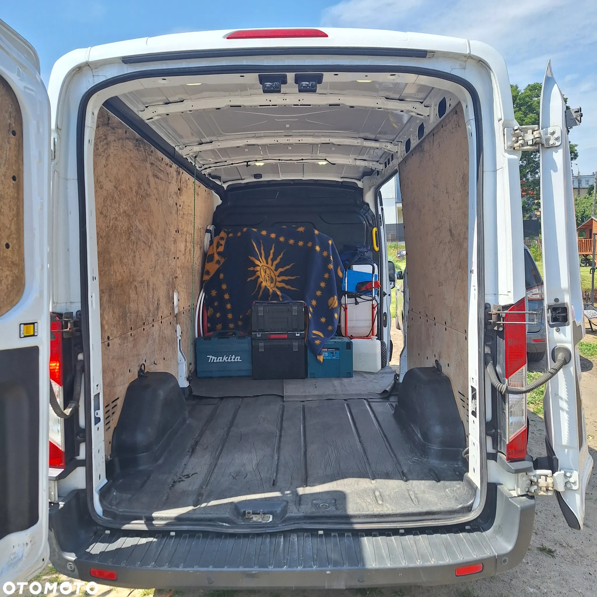 Ford Transit - 23