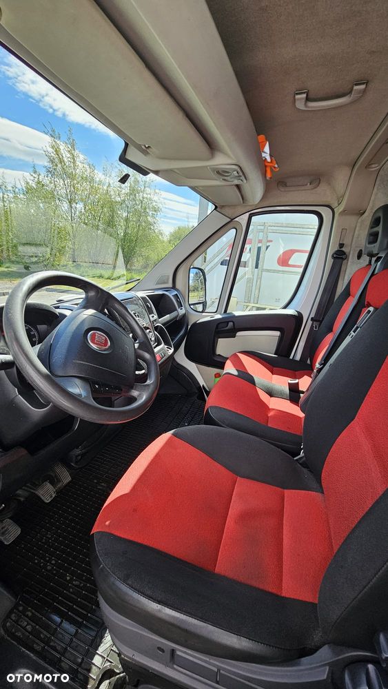 Fiat DUCATO - 8