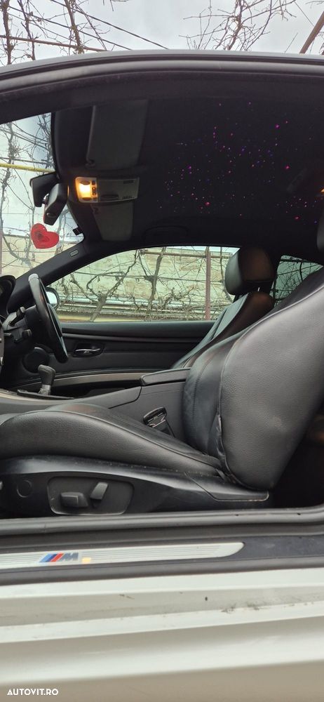 Elemente caroserie bmw seria 3 e92 M-pachet LCI N47 184CP 2012 - 6