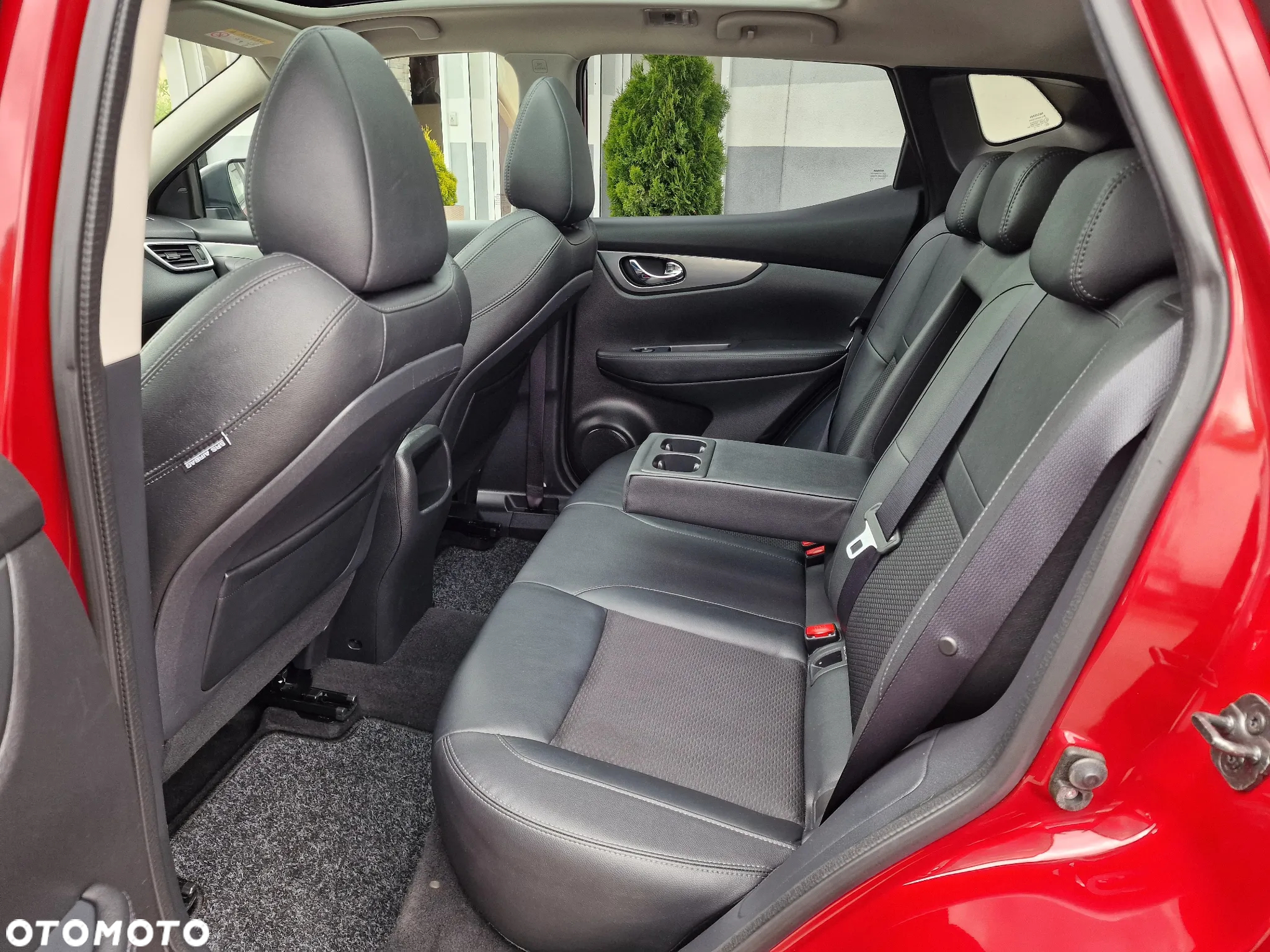 Nissan Qashqai 1.3 DIG-T Tekna+ - 21