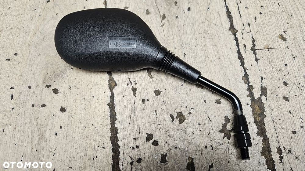 Lusterko prawe do skutera KEN-SEAN-003R - 4