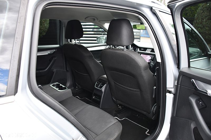 Skoda Octavia 1.6 TDI (Green tec) Style - 20