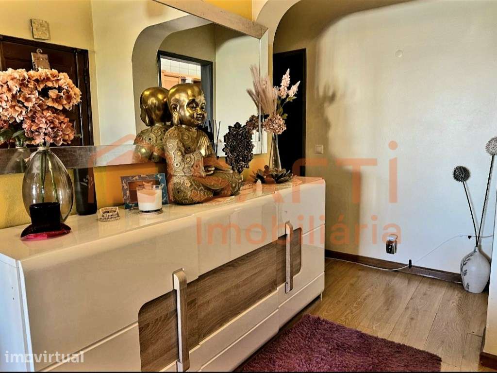 Excelente apartamento T3 em Almada - Grande imagem: 4/18