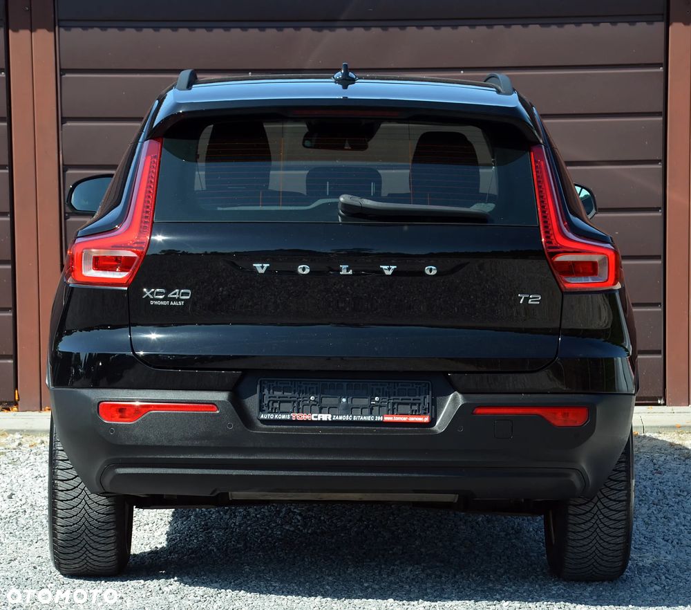 Volvo XC 40 T2 Essential - 6