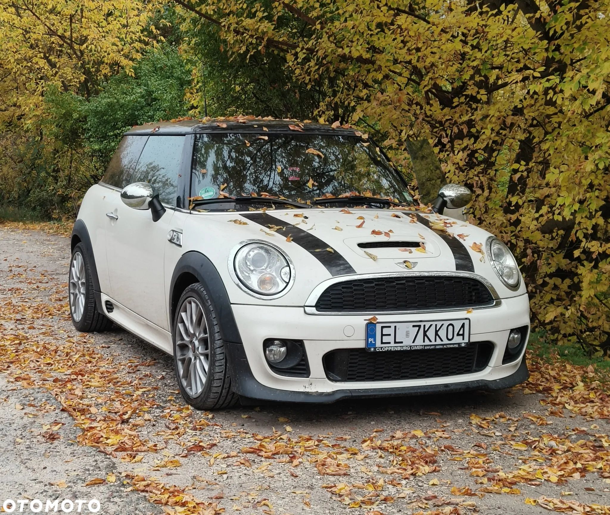 MINI Cooper S - 1