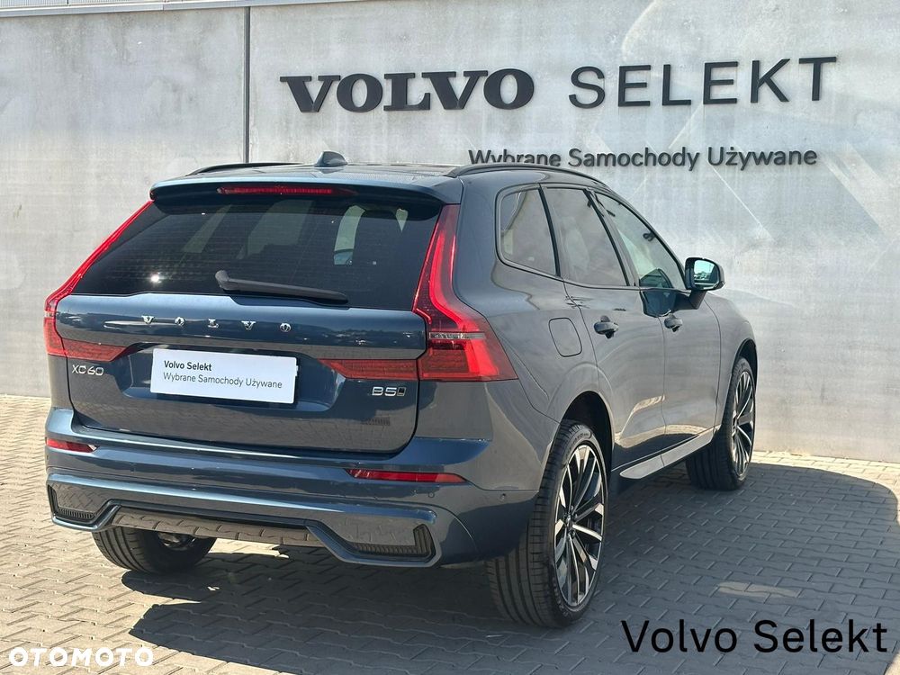 Volvo XC 60 - 13