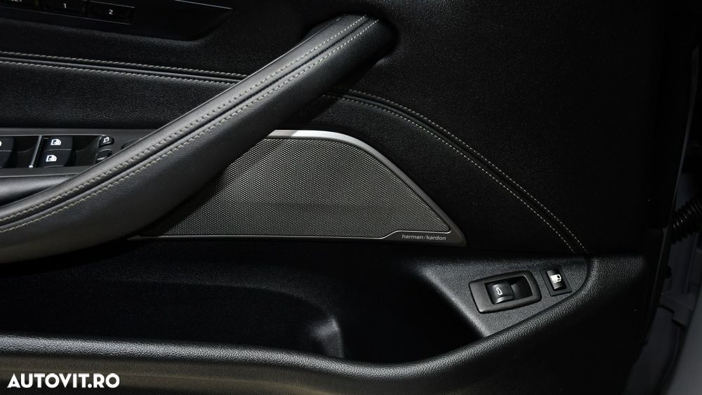 BMW Seria 5 - 29