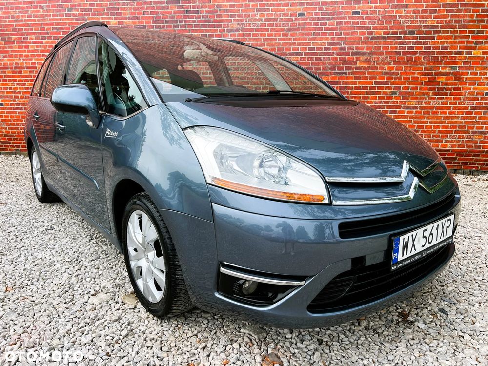 Citroën C4 Grand Picasso - 3