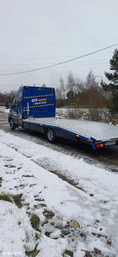 Iveco Daily 52c210 - 8