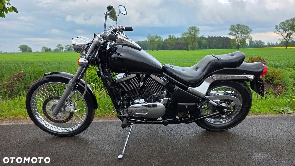 Kawasaki VN - 4