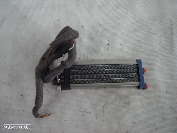 Resistência De Aquecimento Sofagem Volkswagen Passat Variant (3B6) - 1