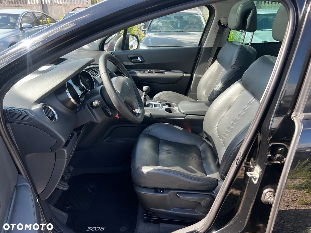Peugeot 3008 HDi 150 Business-Line - 14