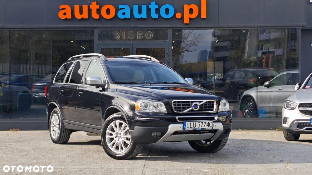 Volvo Xc 90