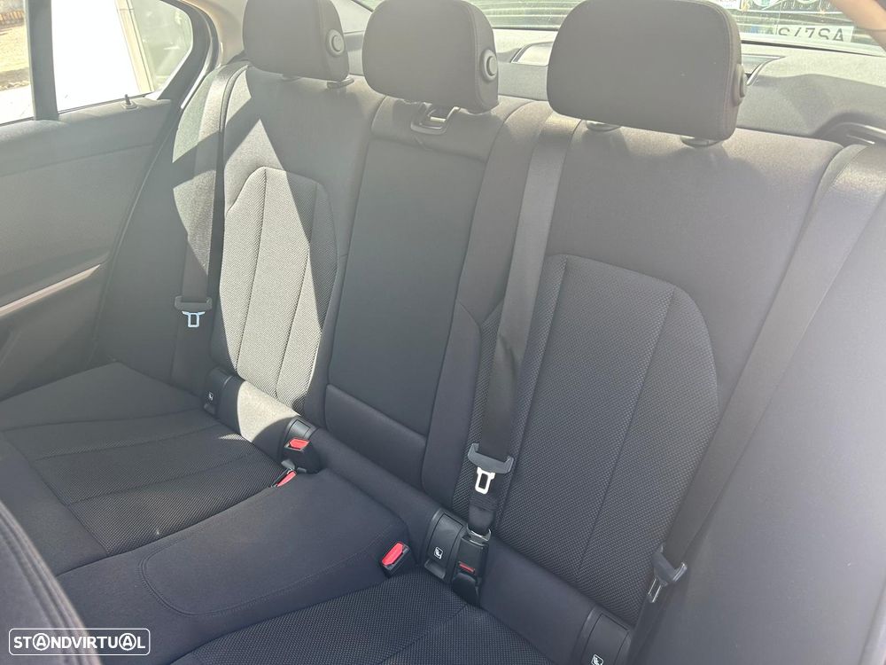 BMW 330 e Corporate Edition Auto - 21