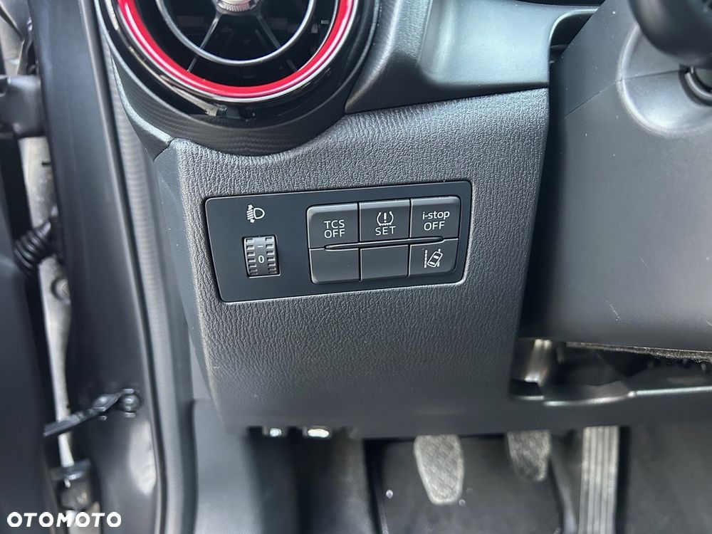 Mazda CX-3 SKYACTIV-G 120 FWD Center-Line - 27