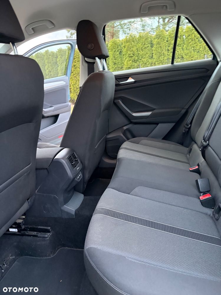 Volkswagen T-Roc 1.5 TSI Life Plus - 13
