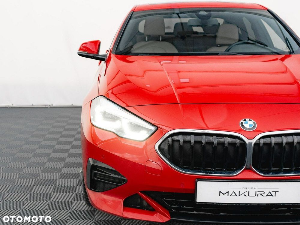 BMW Seria 2 220i xDrive Sport Line - 9