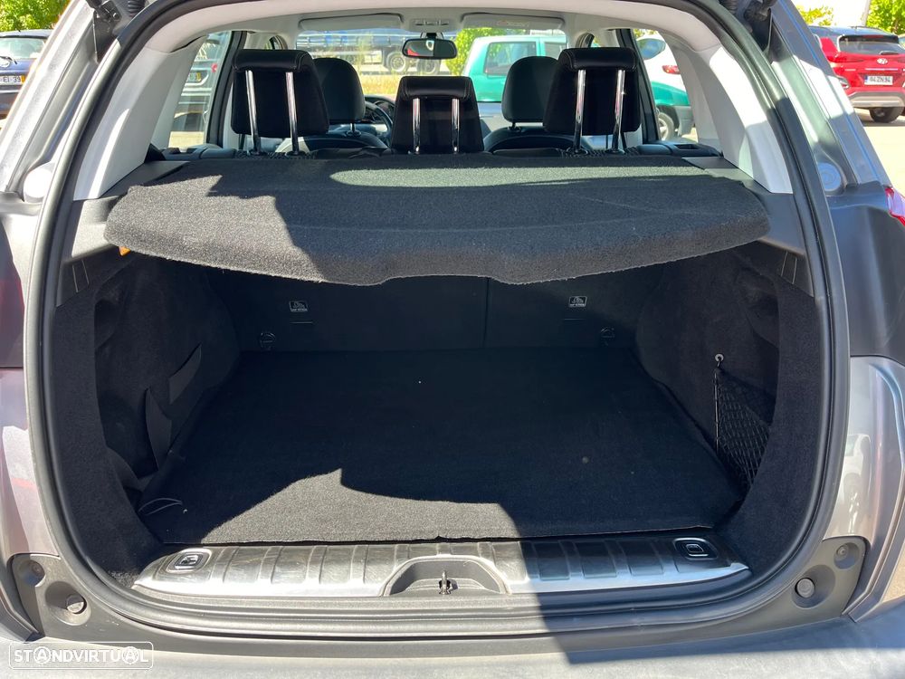 Peugeot 2008 1.6 BlueHDi Style - 13