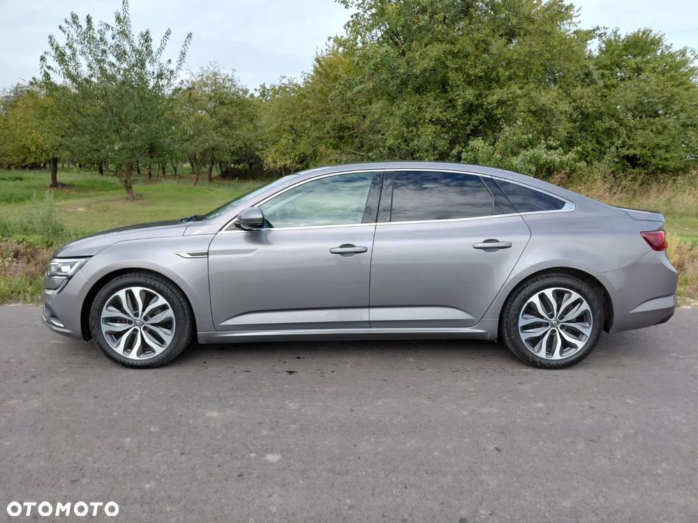 Renault Talisman ENERGY TCe 150 EDC INTENS - 2