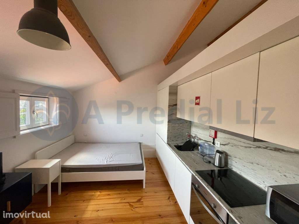 T0 Lapa / Baixa - Grande imagem: 2/12