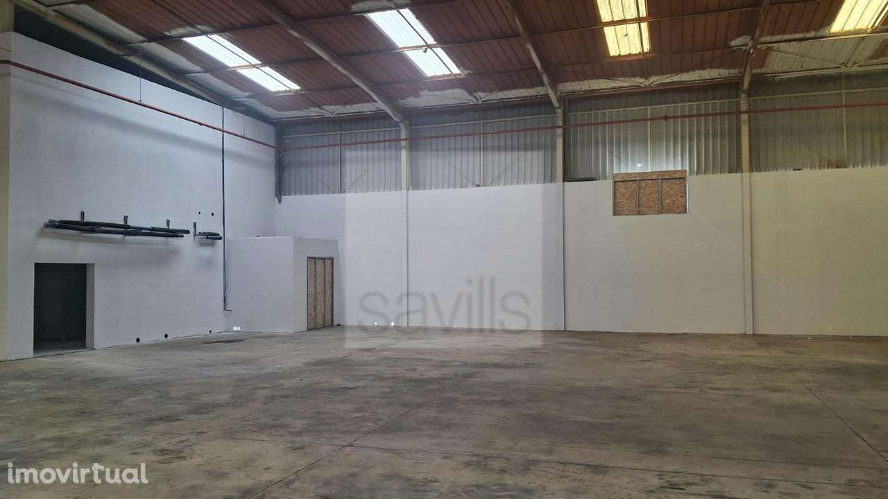 Armazém | Porto Alto - Grande imagem: 5/20