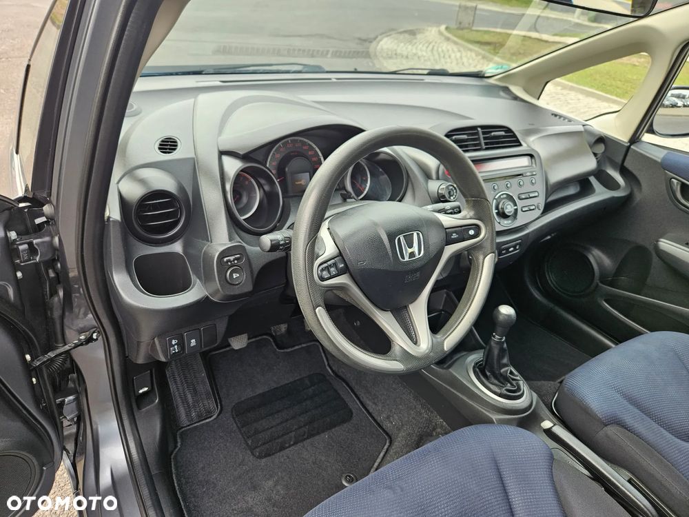 Honda Jazz 1.2 i-VTEC Trend - 4