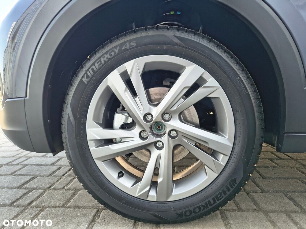 Volkswagen T-Cross 1.0 TSI Life Plus - 20