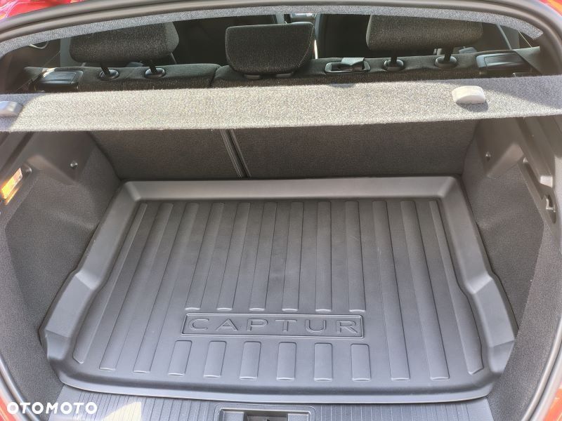 Renault Captur - 12