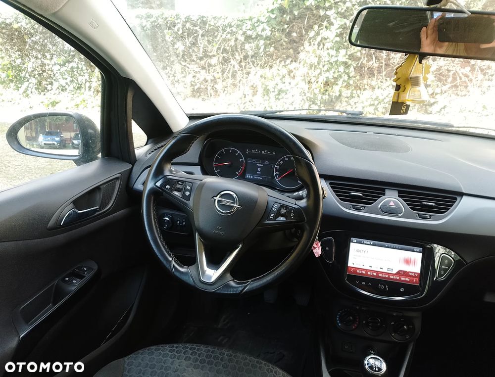 Opel Corsa - 14