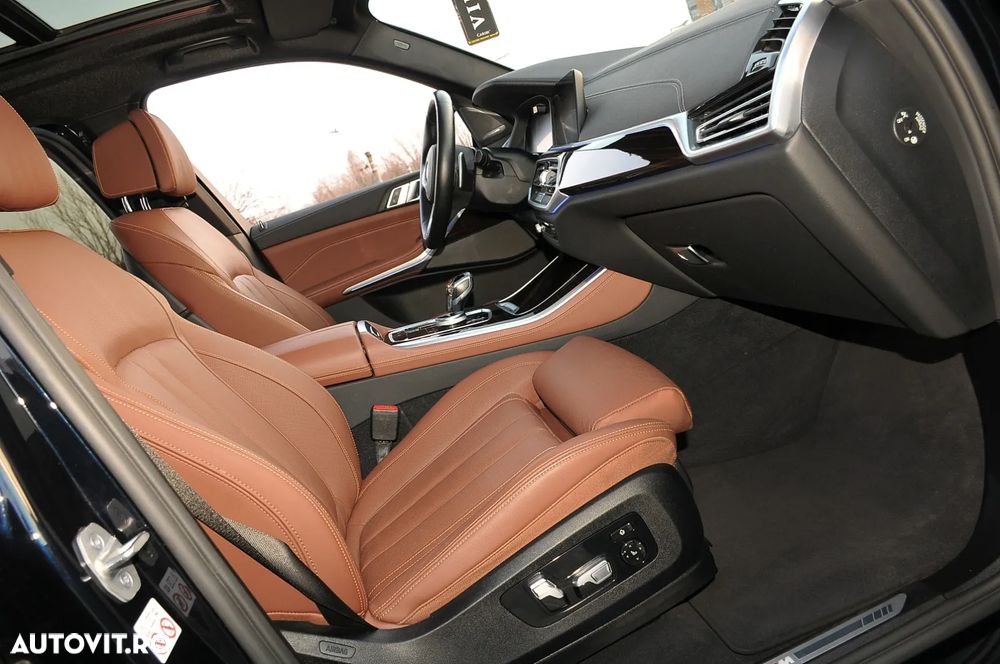 BMW X5 xDrive30d - 31