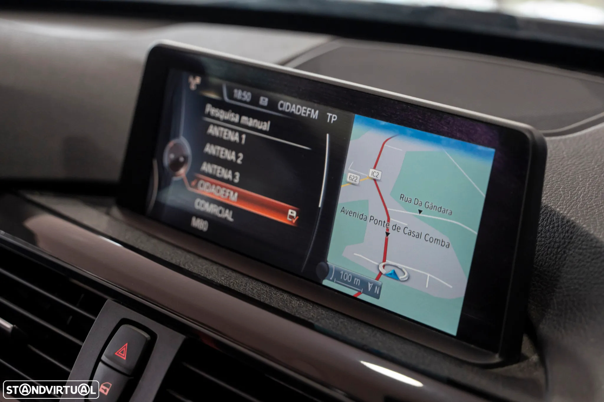 BMW 420 Gran Coupé d Line Sport Auto - 18