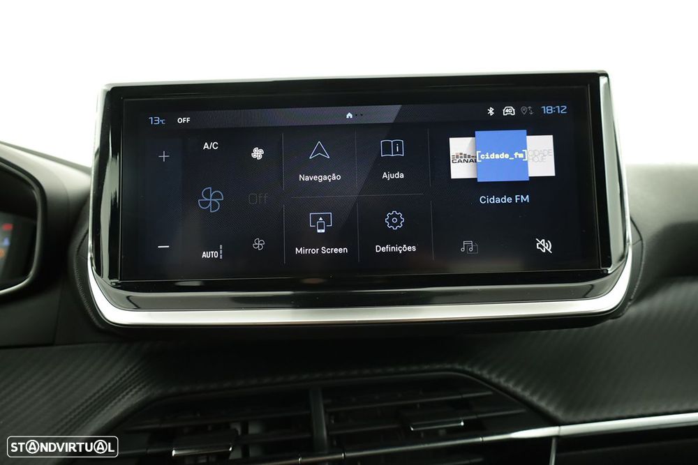 Peugeot 2008 1.2 PureTech Allure - 9