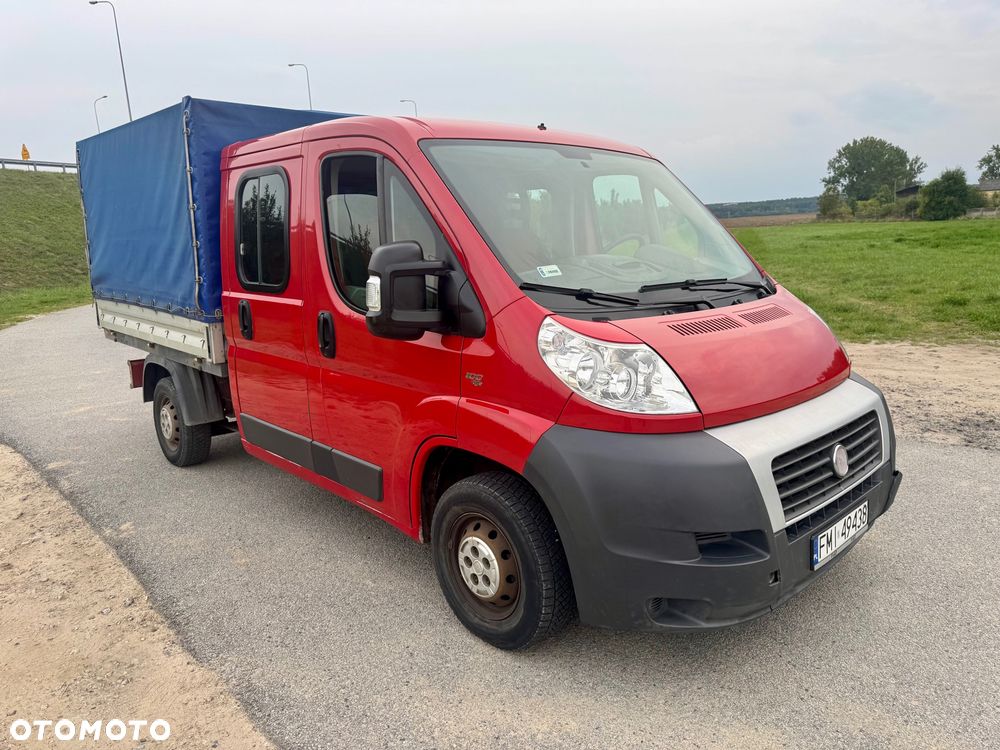 Fiat DUCATO - 3