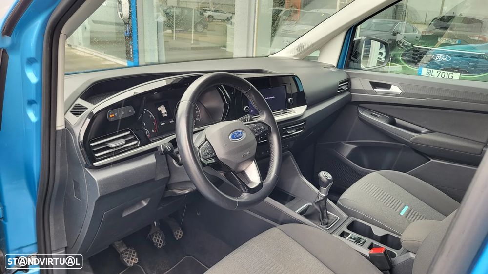 Ford Tourneo Connect 1.5 EcoBoost Active - 10